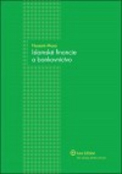 Islámské financie a bankovníctvo - Hussam Musa