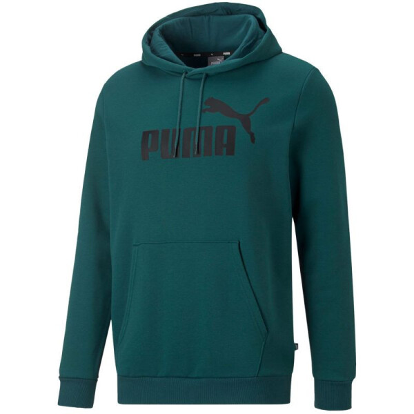 Puma ESS Big Logo Hoodie FL (s) Evening M 586687 20 mikina XL