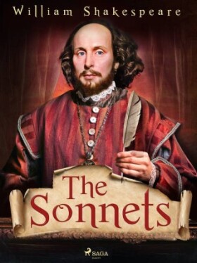 The Sonnets - William Shakespeare - e-kniha