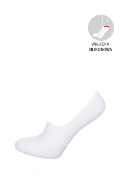 Fiore Footies 04 kolor:white 2/39-41