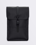 Batoh Rains Backpack 01 Black