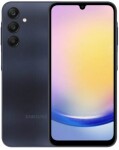 SAMSUNG Galaxy A25 8+256GB černá EU distribuce 6.5" 256GB Android 14