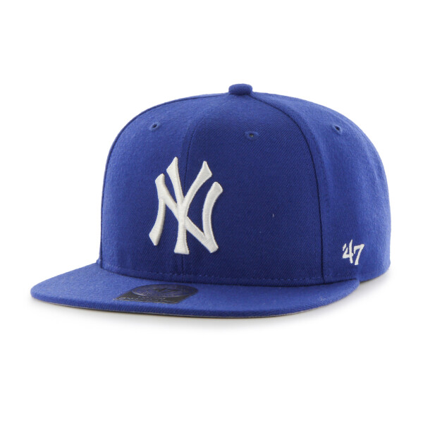 47 Brand Dětská kšiltovka New York Yankees MLB Lil Shot ’47 CAPTAIN