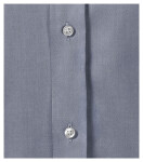 Journey košile dámská storm gray melange 2XL