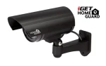 IGET HGDOA5666 - maketa CCTV nástěnné kamery / LED (HGDOA5666)