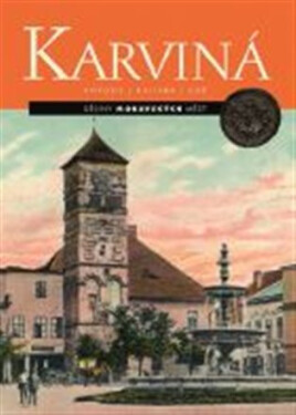 Karviná - Radim Jež