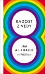 Radost vědy Jim Al-Khalili