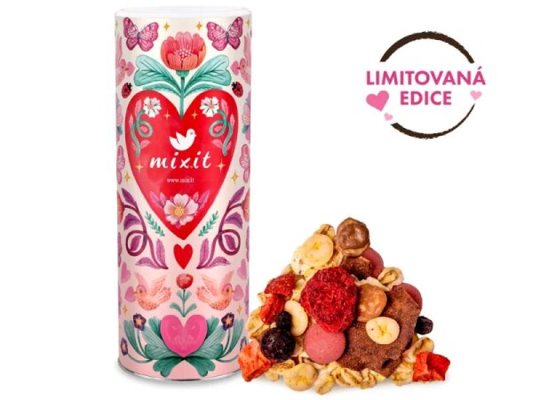 Mixit Elixír z lásky 580g
