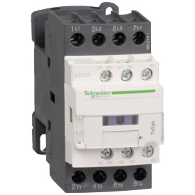 Schneider Electric LC1DT406BLS207 stykač 1 ks