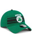New Era Pánská kšiltovka Boston Celtics NBA 2026 Tip-Off Casual Classic Adjustable