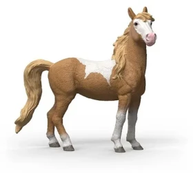Schleich Zvířátko - klisna mustanga