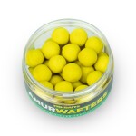Mikbaits Boilie Vyvážené Wafters boilies Amur range 14mm 100ml,Mikbaits Boilie Vyvážené Wafters boilies Amur range 14mm 100ml