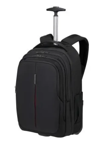 Samsonite GUARDIT 3.0 Laptop Backpack WH 15.6" černá / Batoh na kolečkách pro 15.6" notebook (155203-1041)