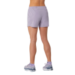 Běžecké šortky Mizuno Aero 4.5 Short J2GBA20168 Velikost textilu: M