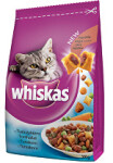 Whiskas