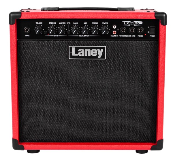 Laney LX35R RD (použité)