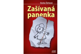 Zašívaná panenka Danka Šárková