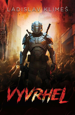 Vyvrhel