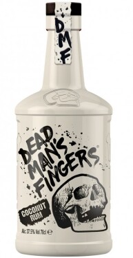 Dead Man's Fingers Coconut 1L, 37.5%
