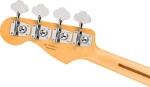 Fender Player II Modified Active Jazz Bass MN 3TS