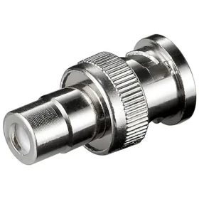MicroConnect Adaptér BNC (M) - RCA (F) (BNCRCAADAPTOR1)