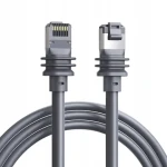 Ugreen Kabel pro Starlink šedá / Kabel / voděodolný konektor / 5 m (6941876267897)