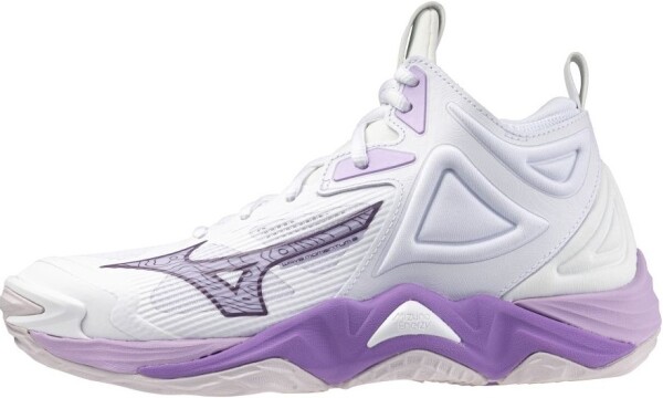 Volejbalová obuv Mizuno WAVE MOMENTUM 3 MID V1GC231710 Velikost obuvi v EU: 38