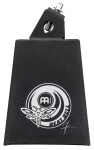Meinl 4 1/2" Anika Nilles Signature Cowbell, BEAT BELL
