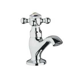 KLUDI - Adlon Stojánkový ventil, chrom 510140520