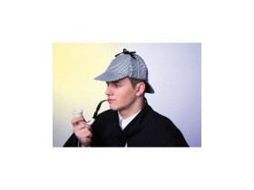 Jirka Čepice detektiv