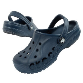 Pantofle Crocs Baya Clog Jr 207013-410 30,5