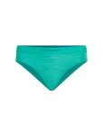 Dámské merino kalhotky ICEBREAKER Wmns Merino 125 Cool-Lite Sprite Hipster, Fresh velikost: XS