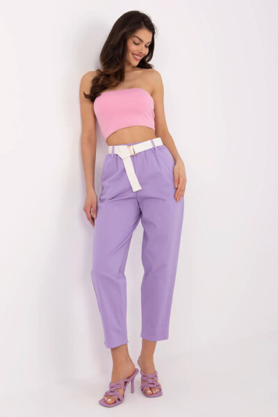 Dámské kalhoty model 209223 Italy Moda universal