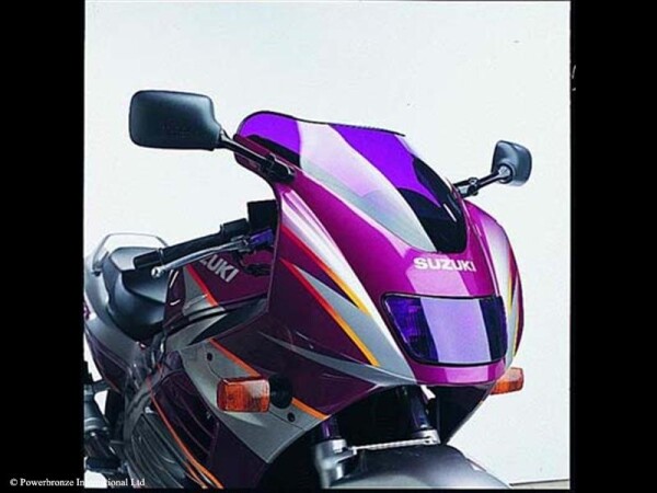 Suzuki RF 600 93-97 Plexi Standard