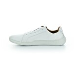 Skinners Moonwalker Leather White