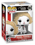 Funko POP TV: Welcome to Derry - Original Periwinkle #1854