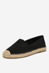 Espadrilky Jenny WSS990-249 Látkový materiál