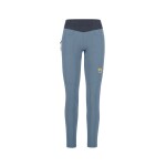 KARPOS W Bedin Tights, Windw.Blue/Ombre Blue velikost: 42