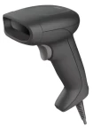 Honeywell Voyager 1350g 2D kit-USB černá / snímač čárových kódů / multi-IF / IP40 (1350G2D-2USB-R)