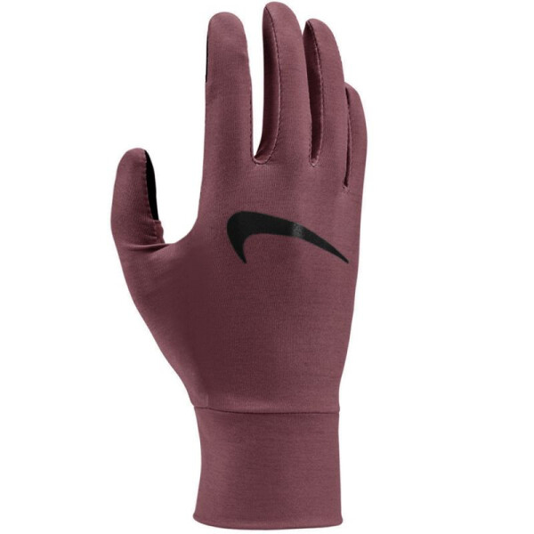 Dámské běžecké rukavice Nike Dri-Fit N1002219206