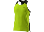 Dynafit DNA pánské triko bez rukávů Ultra Yellow vel. XL