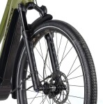 Leader Fox DIXON 29" pánské, rám 20,5" (XL), model 2026-3, army - ZDARMA dopravné, odborná montáž a seřízení! (Okamžitá sleva 3% po zadání kódu "DIXON2026". Nalezli jste přesto někde lepší cenu? Napište nám a zkusíme ji trumfnout! )