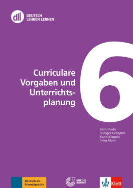 DDL06: Curriculare Vorgaben und Unterrichtsplanung