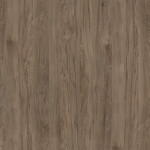 Kronospan DTDL K087 PW Dark Rockford Hickory 2800 x 2070 x 18mm