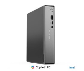 LENOVO PC ThinkCentre Neo 50q G6 Tiny - Ultra7 256V,16GB,1TBSSD,WiFi,BT,W11P,3R On-Site EDF_806379