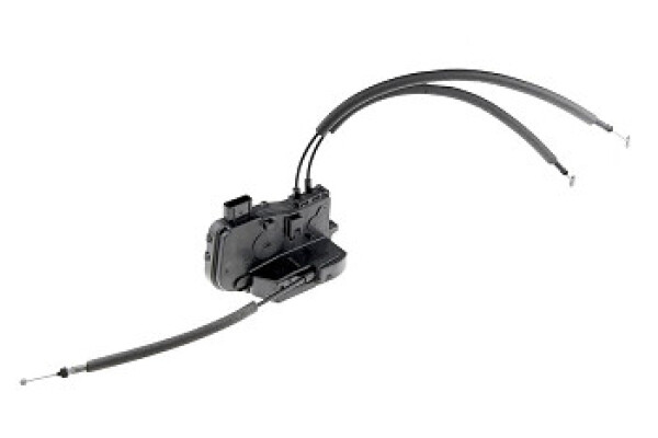 NTY Centrální zámek KIA SPORTAGE III – přední pravý