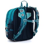 Školní batoh Podmořské dobrodružství Topgal ENDY 26014