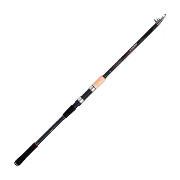 Shimano Prut Sienna AR TEGT Wrap 3m 40-80g (SNARTEGTW30XH)