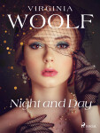 Night and Day - Virginia Woolfová