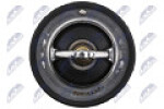 PIETRO Termostat Toyota Hilux III–VIII 2.4–3.0 D-4D 4WD 65–177kW (2001–...)